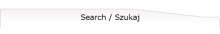 Search / Szukaj